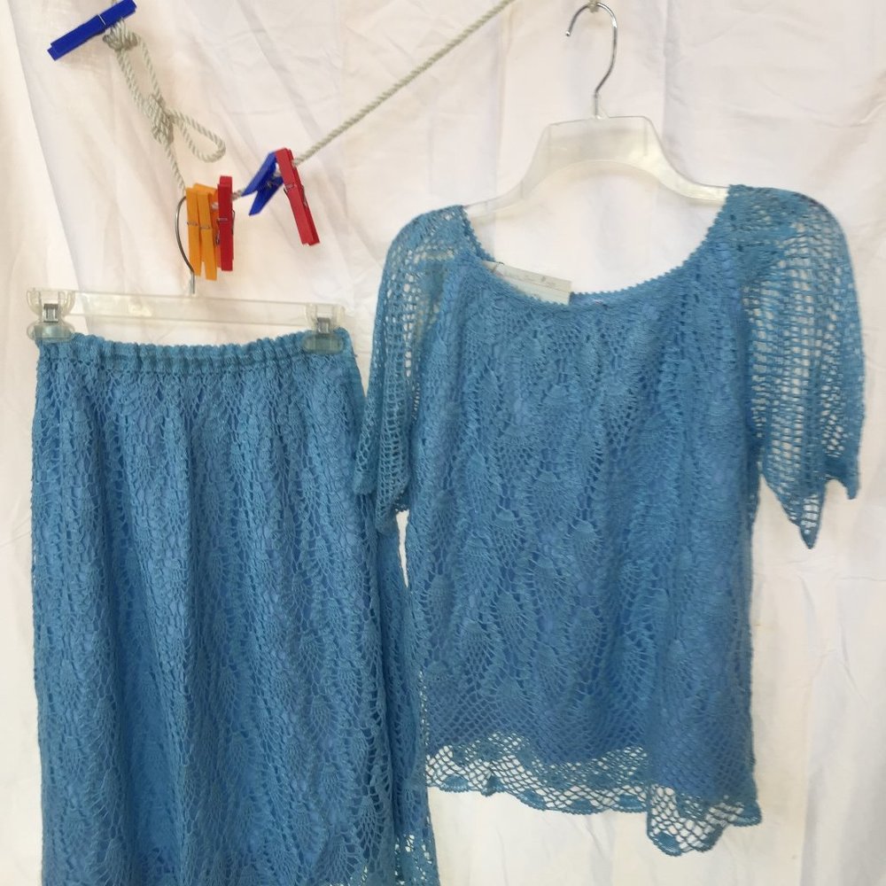 2 Pc Bodice